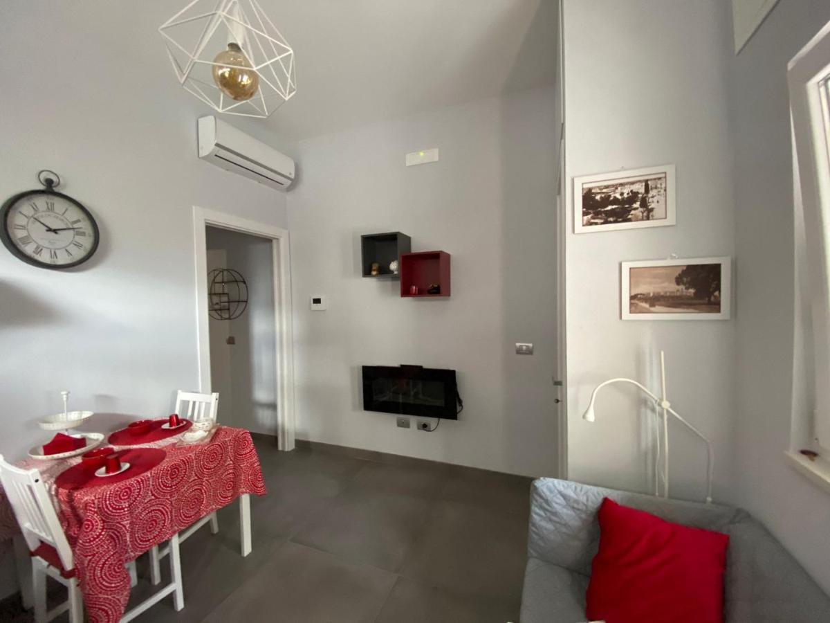 Dimora Armonia Apartment Locorotondo Exterior photo